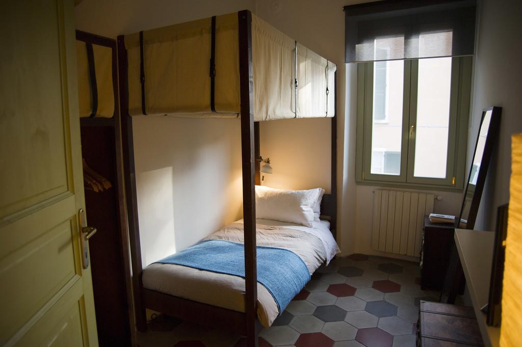 Bed and Breakfast Mich&Letti Brescia Pokój zdjęcie