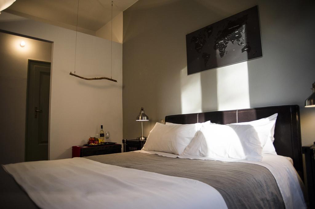 Bed and Breakfast Mich&Letti Brescia Zewnętrze zdjęcie