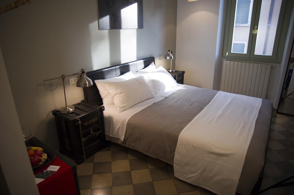 Bed and Breakfast Mich&Letti Brescia Zewnętrze zdjęcie