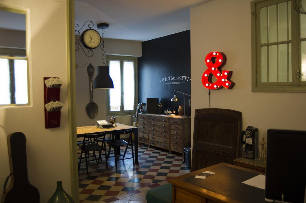 Bed and Breakfast Mich&Letti Brescia Zewnętrze zdjęcie