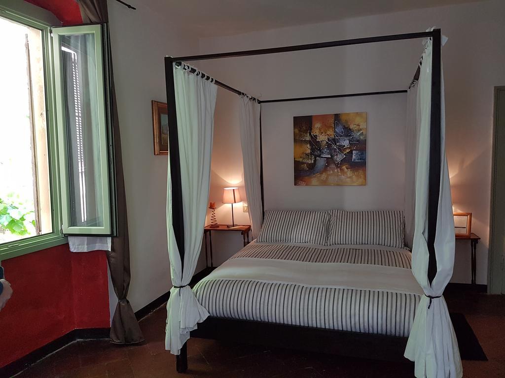Bed and Breakfast Mich&Letti Brescia Zewnętrze zdjęcie