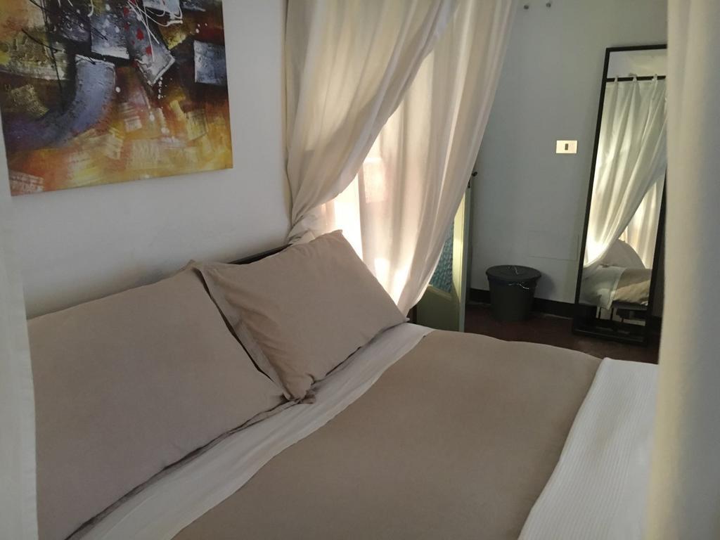 Bed and Breakfast Mich&Letti Brescia Zewnętrze zdjęcie