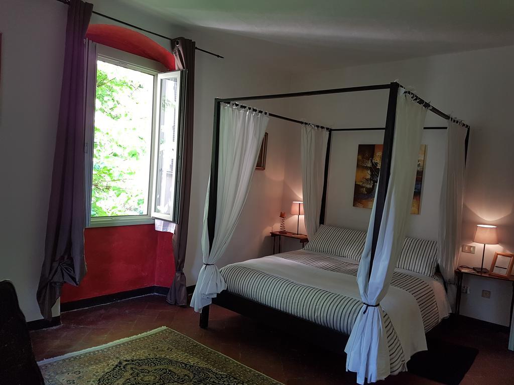 Bed and Breakfast Mich&Letti Brescia Zewnętrze zdjęcie