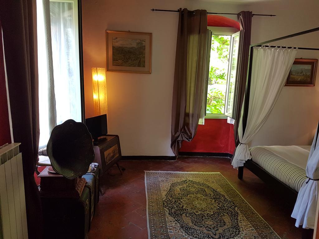 Bed and Breakfast Mich&Letti Brescia Zewnętrze zdjęcie