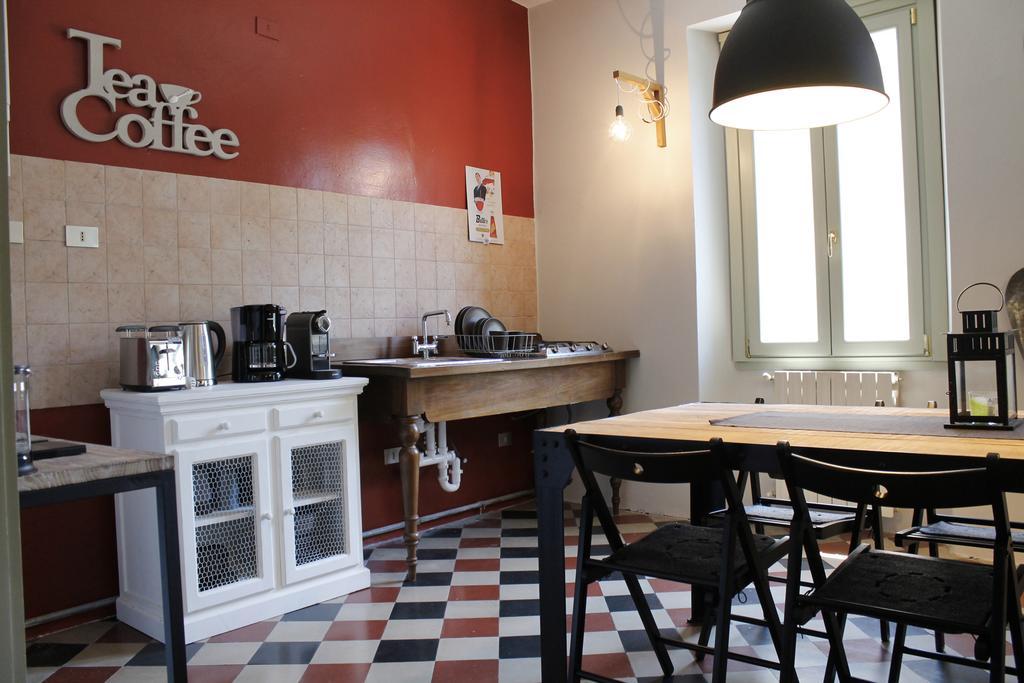 Bed and Breakfast Mich&Letti Brescia Zewnętrze zdjęcie