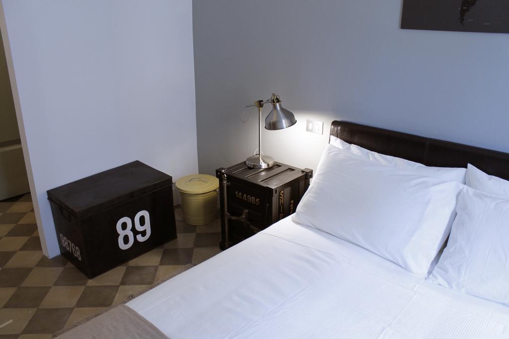 Bed and Breakfast Mich&Letti Brescia Zewnętrze zdjęcie