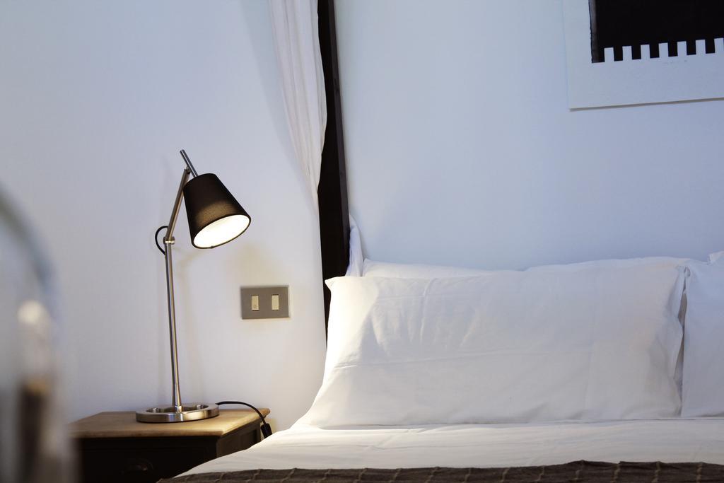 Bed and Breakfast Mich&Letti Brescia Zewnętrze zdjęcie