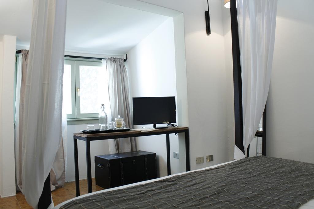 Bed and Breakfast Mich&Letti Brescia Zewnętrze zdjęcie