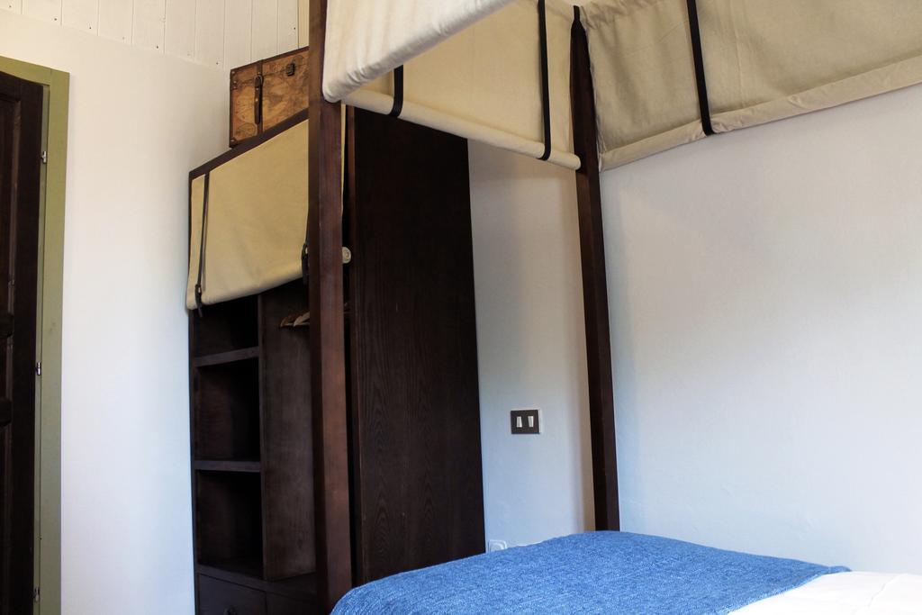 Bed and Breakfast Mich&Letti Brescia Zewnętrze zdjęcie